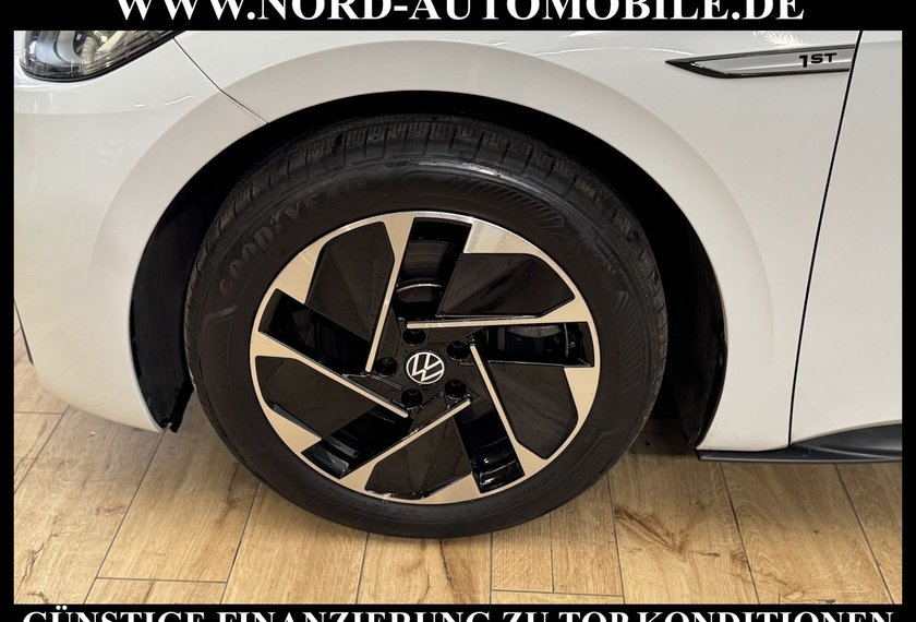 Volkswagen ID.3 ID.3 Pro Performance First Edition ACC/SHZ/Navi
