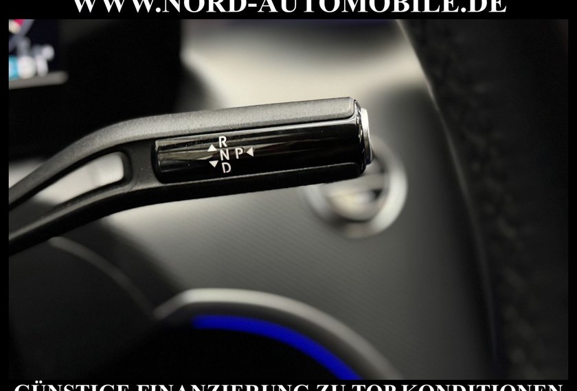 Mercedes-Benz C 200 C 200 d T Avantgarde *LED*Distro*AHK*Kamera*Easy