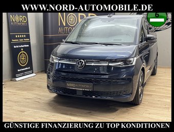 Volkswagen T7 Multivan T7 Multivan STYLE *HEIDEWITZKA*VOLL*UPE:96*