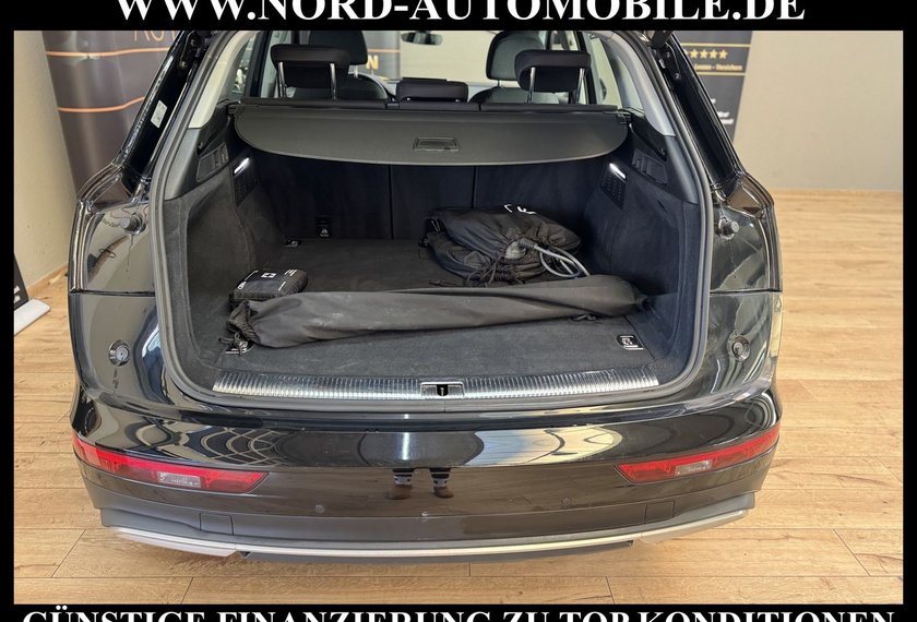 Audi Q5 Q5 50 TFSI e QU.S-Tronic Virt.Cockpit/Navi/LED/