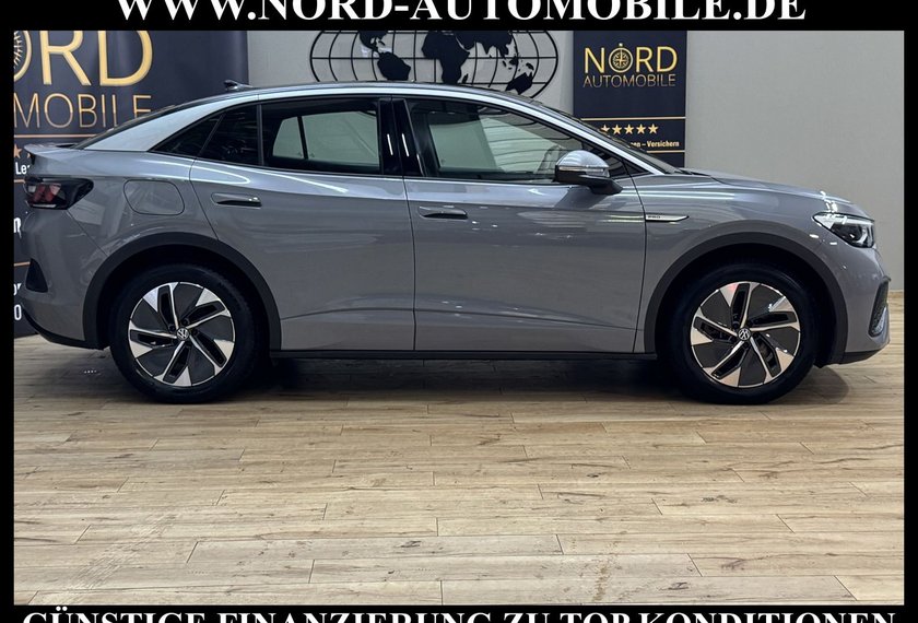 Volkswagen ID.5 ID.5 Pro Navi/LED/Spurhalte/ACC/19