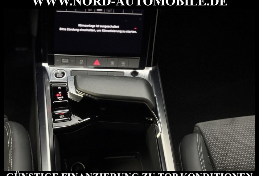 Audi e-tron e-tron 50 QU.S-Line B&amp;O/21/Navi/Teilleder/LED