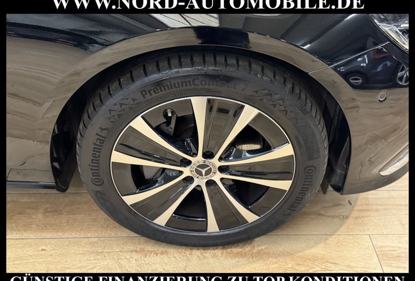 Mercedes-Benz E 300 E 300 e T Avantgarde *Distro+*AHK*GSD*Easy*LED*