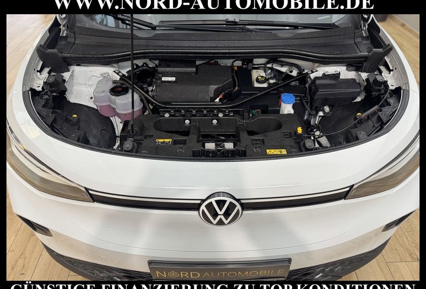 Volkswagen ID.4 ID.4 Pure Performance Navi/LED/ACC/Spurhalte