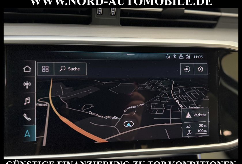 Audi S6 S6 Avant 3.0 TDI quat *UPE:92*AHK*STHZ*20Z