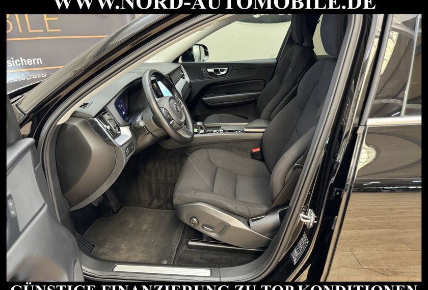 Volvo XC60 XC60 B4 D Momentum Pro *LED*AHK*ACC*StHz*MJ2022*