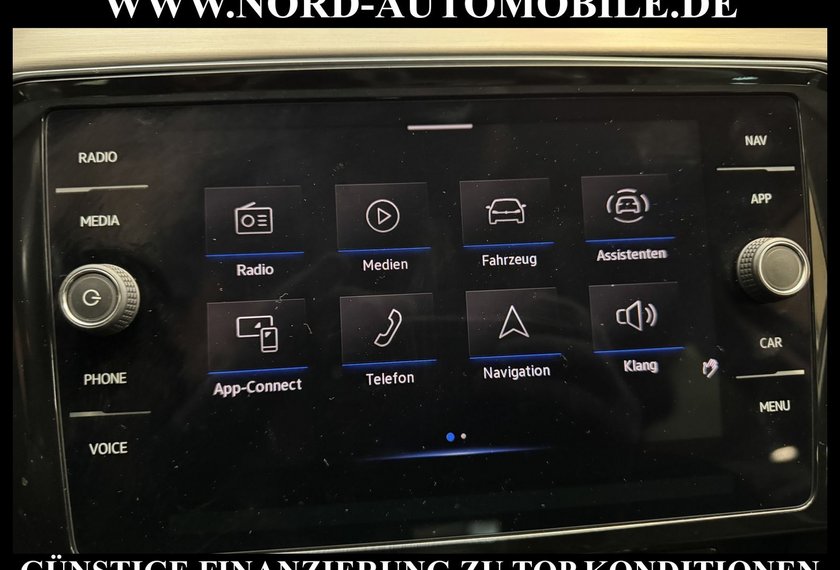 Volkswagen Passat Variant Passat Variant Elegance 2.0 TDI AHK/Kamera/18/