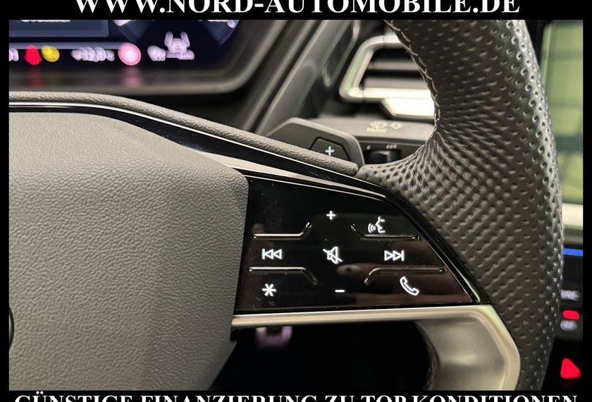 Audi Q4 e-tron Q4 e-tron Sportback S-Line Pano/Sonos/Kamera/20