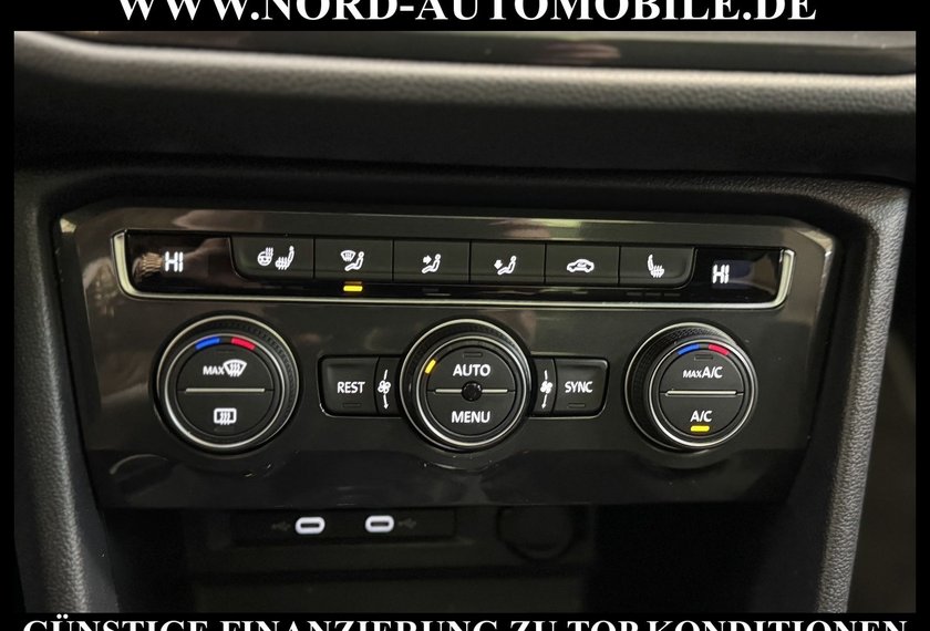 Volkswagen Tiguan Allspace Tiguan Allspace 2.0 TDI DSG *LED*AHK*VIRT*PANO*