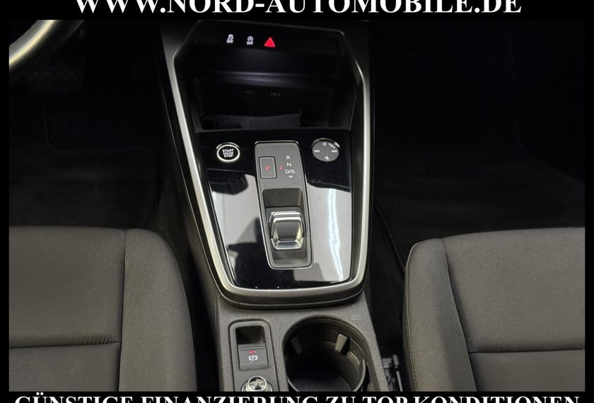 Audi A3 A3 Sportback 35 TFSI S-Tronic Navi/Virt.Cockpit/