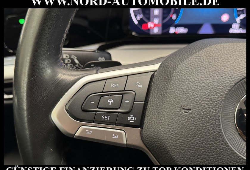 Volkswagen Golf Golf Life 1.0 eTSI DSG Kamera/Navi/LED/ACC