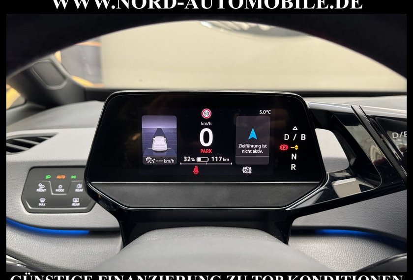 Volkswagen ID.3 ID.3 Pro Performance Pano/Matrix/19/Kamera