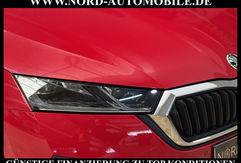 Skoda Octavia Octavia Combi Ambition 2.0 TDI DSG Pano/Matrix/