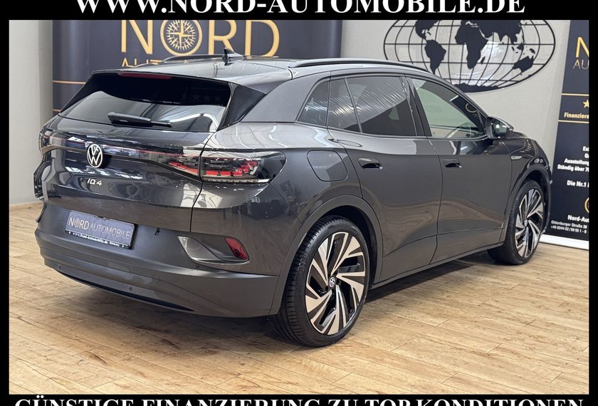 Volkswagen ID.4 ID.4 Pro Performance AreaView/Matrix/Pano/21/