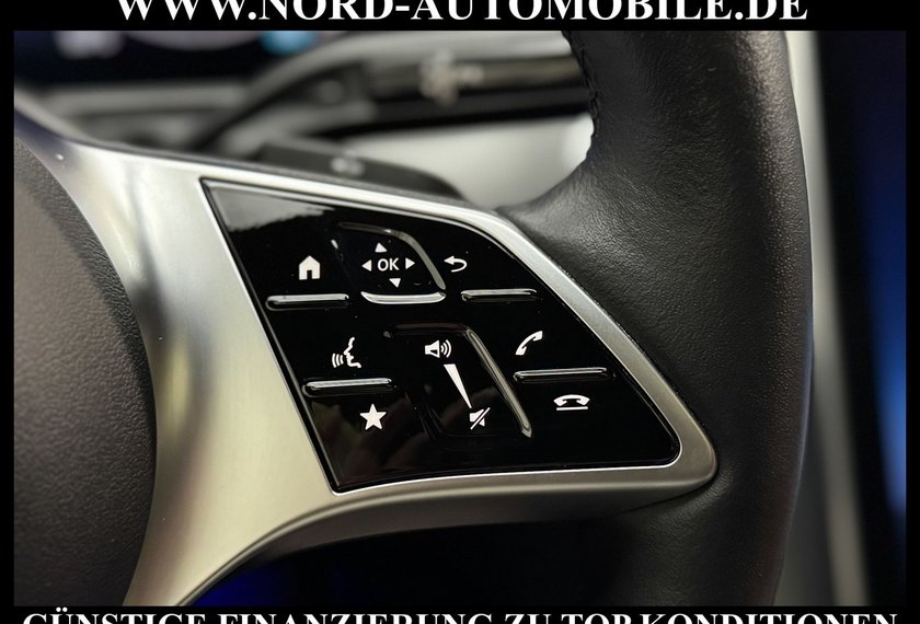 Mercedes-Benz C 300 C 300 d Lim 4Matic *UNFASSBAR VOLL* !!UPE:98!!