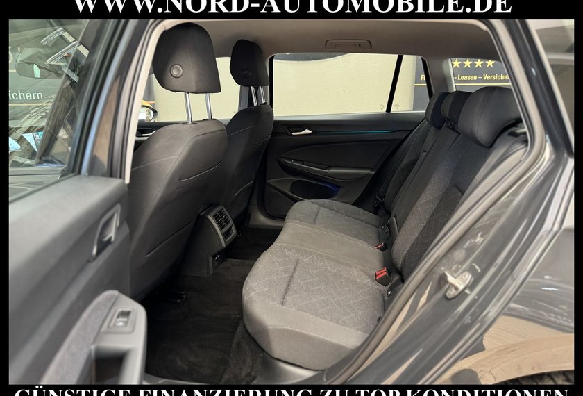 Volkswagen Golf Golf Variant Life 2.0 TDI DSG Navi/LED/ACC/PDC