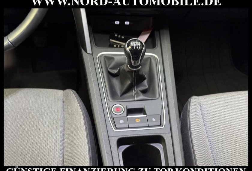 Seat Leon Leon SP Style 1.5 TSI AHK/Navi/LED/PDC