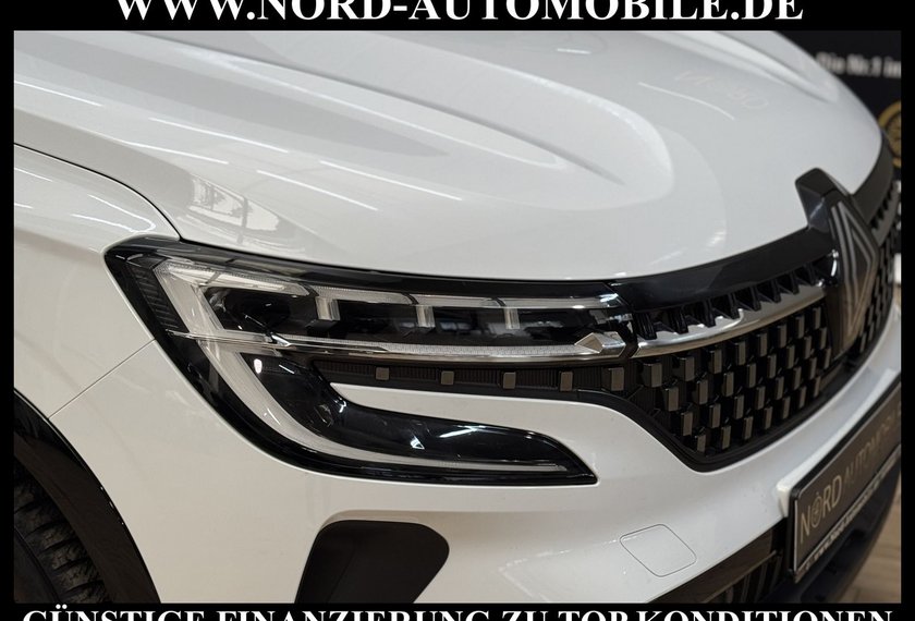 Renault Austral Austral 1.3 TCe 160 CVT TECHNO*19Z*LEDER*NAVI*