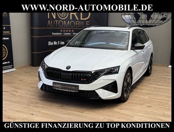 Skoda Octavia Octavia Combi *RS* 2.0 TSI DSG *AHK*PANO*ACC*