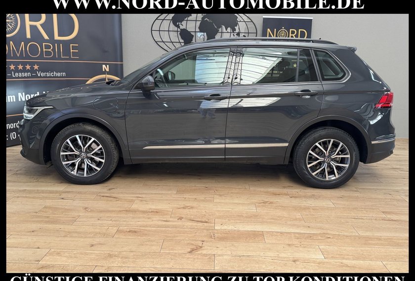 Volkswagen Tiguan Tiguan Life 1.4 TSI eHybrid DSG Dig.Cockpit/Navi