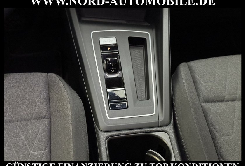 Volkswagen Golf Golf Variant Life 1.5 eTSI DSG MJ2025/Head-Up/