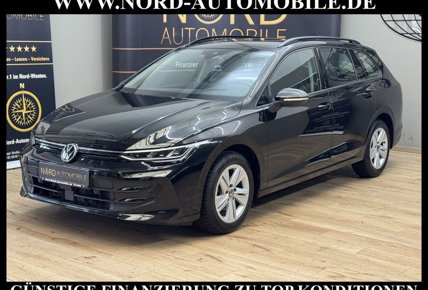 Volkswagen Golf Golf Variant Life 1.5 eTSI DSG MJ2025/Head-Up/