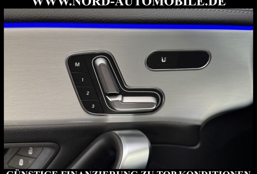 Mercedes-Benz CLA 200 CLA 200 d SB Progressive *Distro+*Pano*Wide*Memo