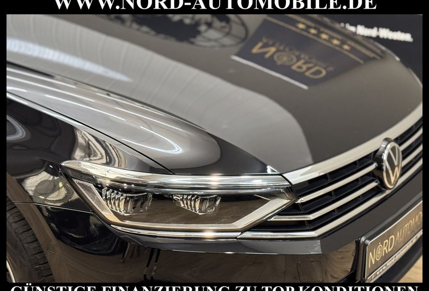 Volkswagen Passat Variant Passat Variant Business 2.0 TDI DSG Dig.Cockpit