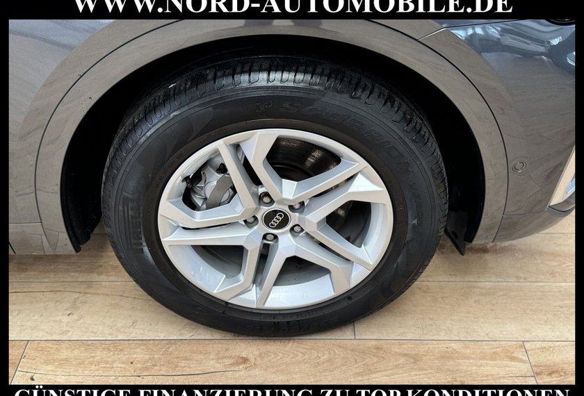 Audi Q5 Q5 35 TDI S-LINE *LEDER*360KAM*VIRT*UPE:61*