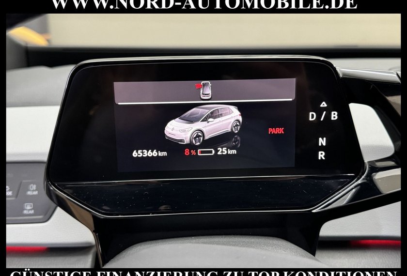 Volkswagen ID.3 ID.3 Pro Performance 1st Plus Matrix/Kamera/19/