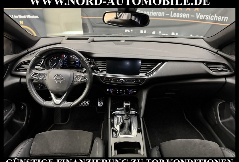 Opel Insignia Insignia B ST 2.0 CDTi Ultimate GS/OPC *AHK*ACC*