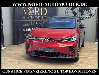 Volkswagen ID.4 ID.4 GTX 4MOT Pano/Kamera/HeadUp/20/AHK