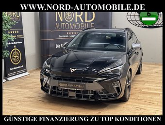 Cupra Leon Leon SP 2.0 TDI DSG Navi/LED/ACC/18/MY2025/