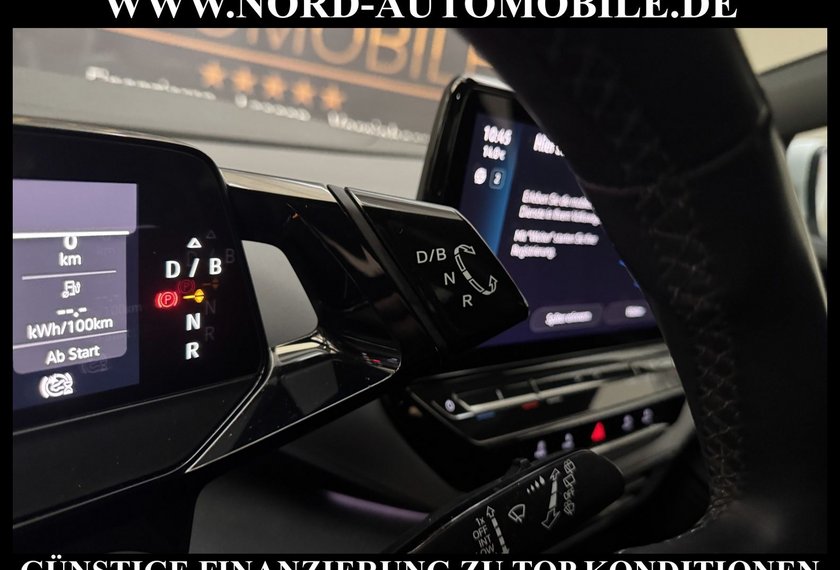 Volkswagen ID.4 ID.4 Pro Performance AHK/Wärmepumpe/HeadUp/19