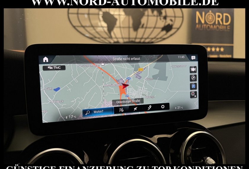 Mercedes-Benz GLC 300 GLC 300 e 4Matic *Distro+*Pano*Trittbrett*MBEAM*