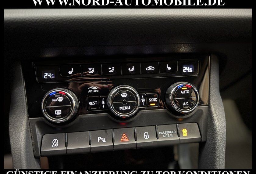 Skoda Kodiaq Kodiaq 2.0 TDI DSG Style *Matrix*AHK*ACC*Virtual