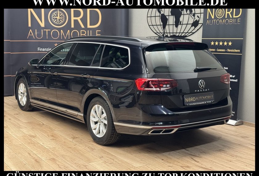Volkswagen Passat Variant Passat Variant R-Line 2.0 TDI Dig.Cockpit/Kamera