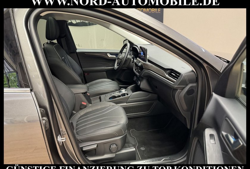 Ford Kuga Kuga VIGNALE Plug-In Hybrid *20Z*AHK*PANO*UPE58