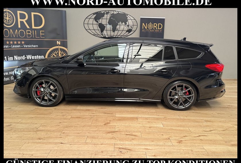 Ford Focus Focus Turnier 2.0 EB ST *RECARO*AHK*ACC*B&amp;O*