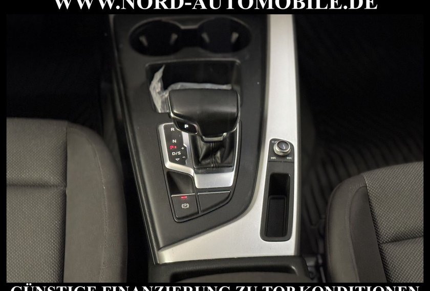 Audi A4 A4 35 Avant 2.0 TFSI S-Tronic Navi/LED/PDC/SHZ