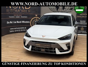 Cupra Leon Leon 2.0TDI DSG Teilleder/Navi/LED/APS/18/MY2025
