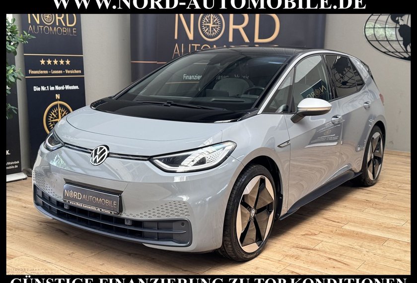 Volkswagen ID.3 ID.3 Pro Performance 1st Max Pano/20/HeadUp/WP P