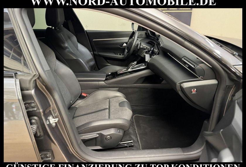 Peugeot 508 508 SW Allure Pack *LED*AHK*ACC*Kamera*UPE:48