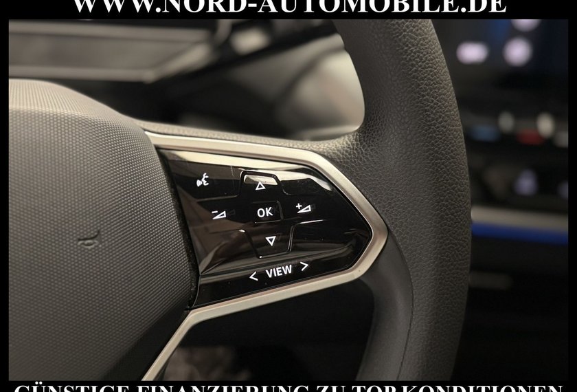 Volkswagen ID.4 ID.4 Pure Performance *LED*NAVI*SPUR*19ZOLL* Pur