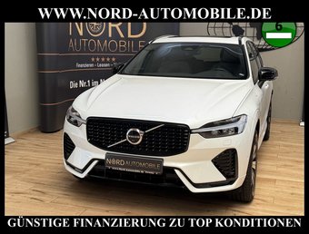 Volvo XC60 XC60 T8 Plus Dark Recharge AWD *AHK*PANO*UPE:85*