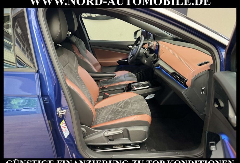 Volkswagen ID.4 ID.4 Pro Performance Sportpaket Wärmepumpe/21/