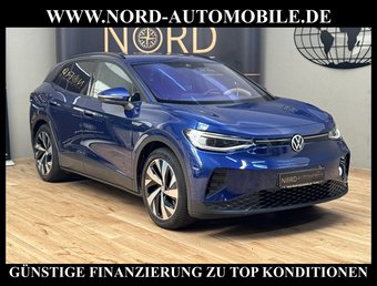 Volkswagen ID.4 ID.4 Pro Performance Sportpaket/20/AHK/Kamera