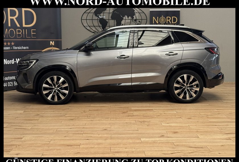 Renault Austral Austral 1.3 TCe 160 CVT TECHNO*PANO*19Z*TOP KM*