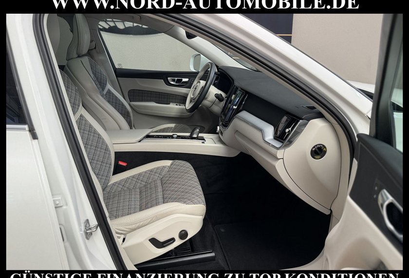 Volvo XC60 XC60 B4 D Momentum Pro *AHK*Pano*StHz*Kamera*LED