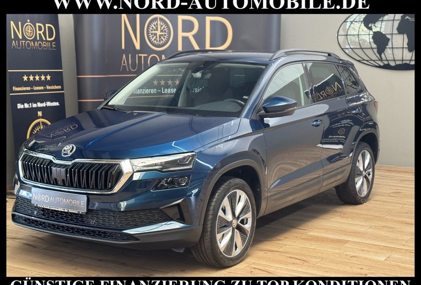 Skoda Karoq Karoq 2.0 TDI Style DSG Matrix/Virt.Cockpt/Kamer